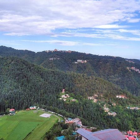 Prairie Lodge Shimla Exterior photo