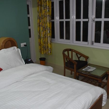 Prairie Lodge Shimla Exterior photo